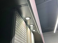 Ijzeren wandstelling - afbeelding 2 van  11