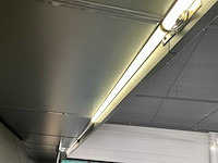 Ijzeren wandstelling - afbeelding 3 van  11