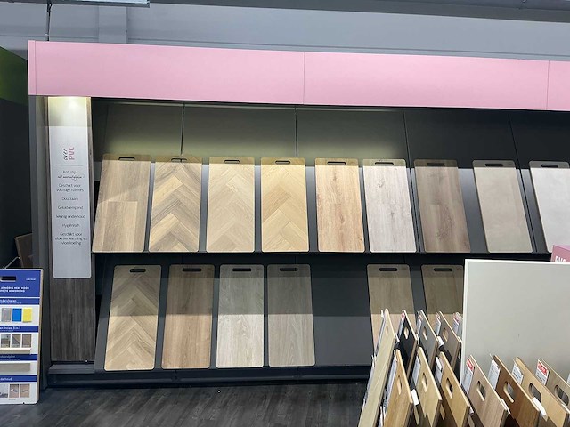 Ijzeren wandstelling - afbeelding 4 van  11