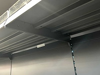 Ijzeren wandstelling - afbeelding 8 van  11