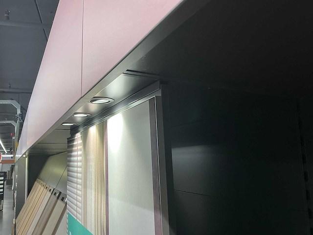 Ijzeren wandstelling - afbeelding 9 van  11