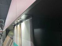 Ijzeren wandstelling - afbeelding 9 van  11