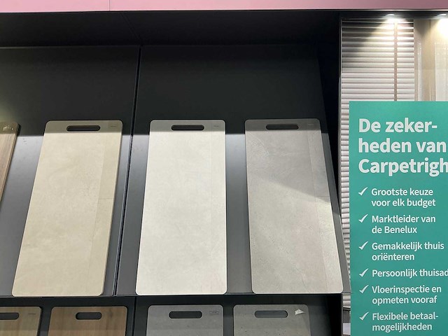 Ijzeren wandstelling - afbeelding 10 van  11