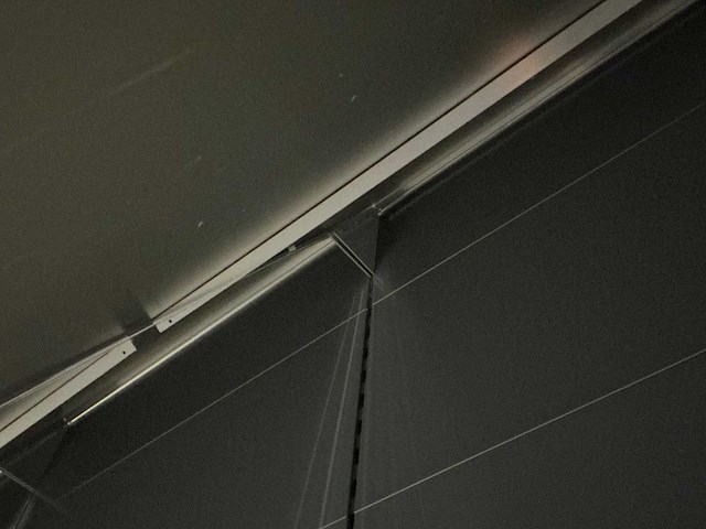 Ijzeren wandstelling - afbeelding 11 van  11