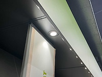 Ijzeren wandstelling - afbeelding 2 van  11