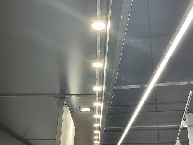 Ijzeren wandstelling - afbeelding 3 van  11