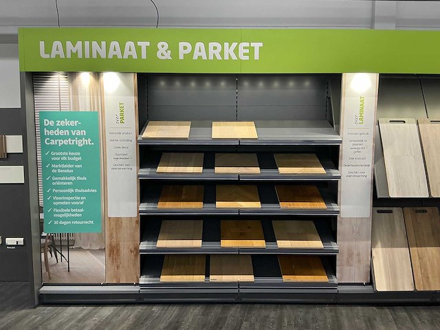 Ijzeren wandstelling - afbeelding 5 van  11