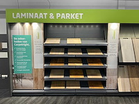 Ijzeren wandstelling - afbeelding 5 van  11