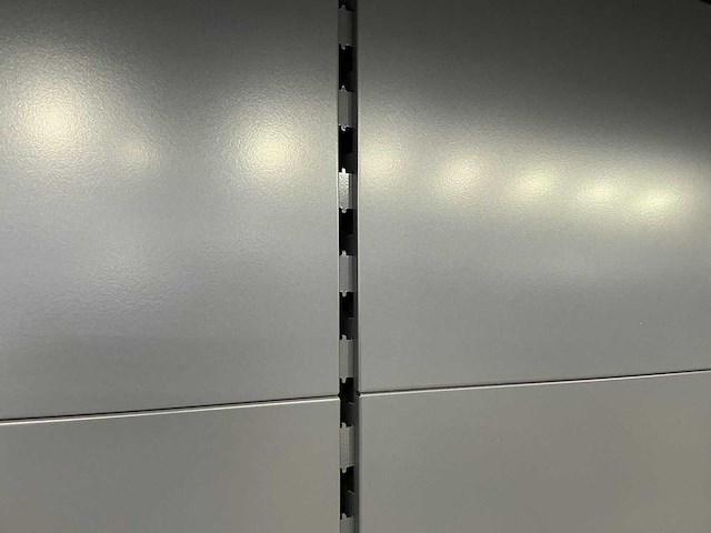 Ijzeren wandstelling - afbeelding 6 van  11