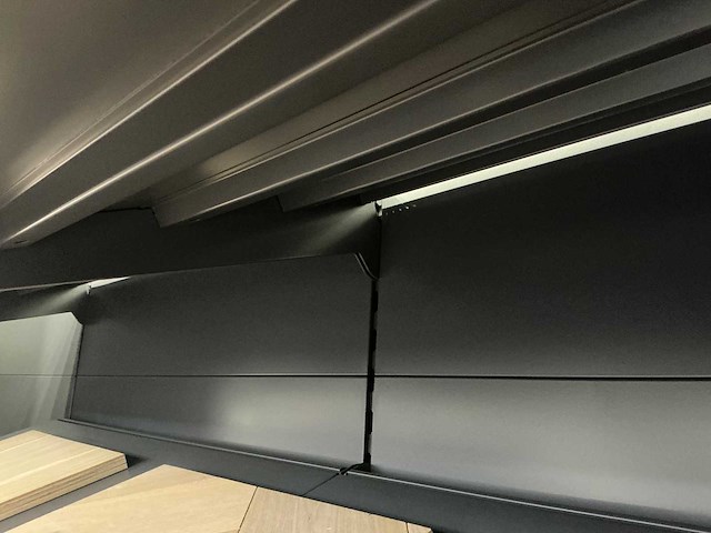 Ijzeren wandstelling - afbeelding 8 van  11