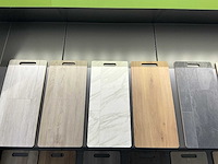 Ijzeren wandstelling - afbeelding 9 van  11