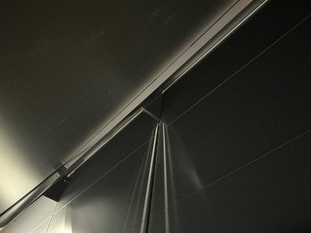 Ijzeren wandstelling - afbeelding 10 van  11