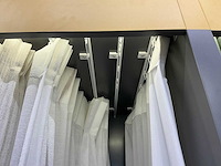 Ijzeren wandstelling - afbeelding 2 van  13