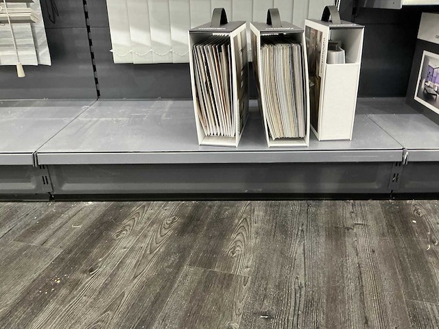 Ijzeren wandstelling - afbeelding 3 van  13