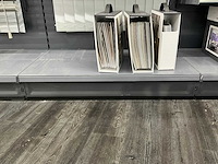 Ijzeren wandstelling - afbeelding 3 van  13