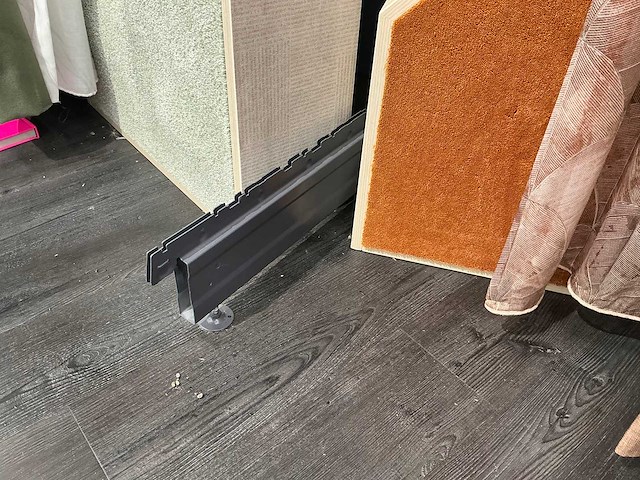 Ijzeren wandstelling - afbeelding 4 van  13