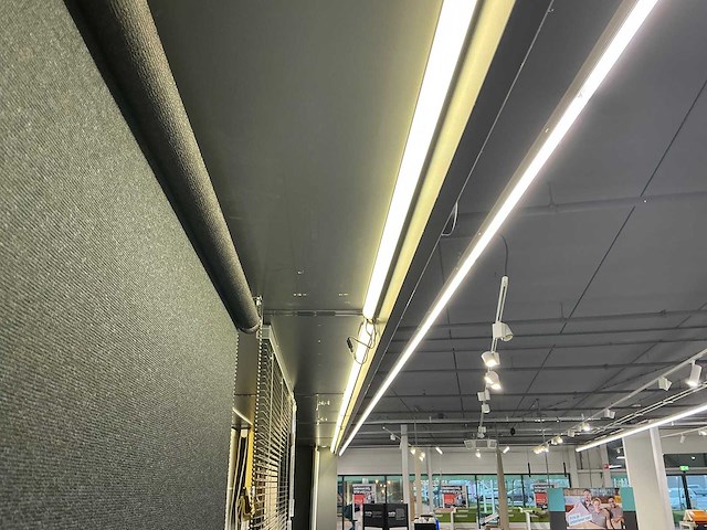 Ijzeren wandstelling - afbeelding 5 van  13