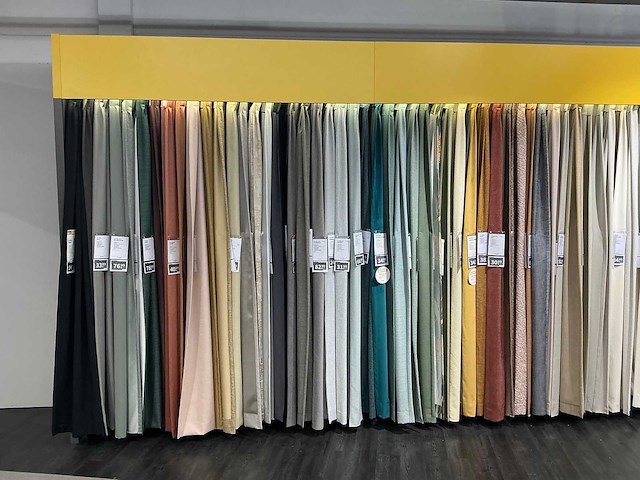 Ijzeren wandstelling - afbeelding 6 van  13