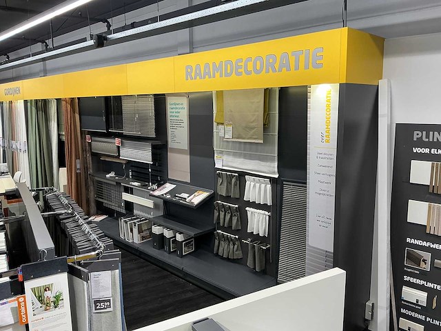 Ijzeren wandstelling - afbeelding 7 van  13