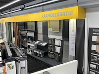 Ijzeren wandstelling - afbeelding 7 van  13