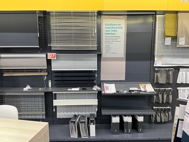 Ijzeren wandstelling - afbeelding 8 van  13