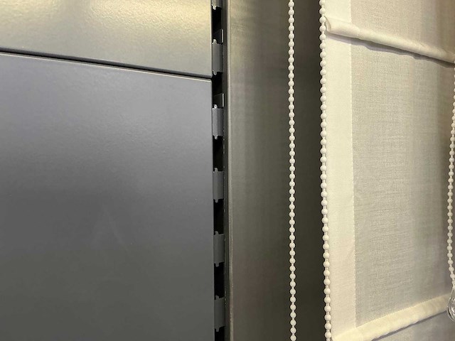 Ijzeren wandstelling - afbeelding 9 van  13