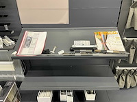 Ijzeren wandstelling - afbeelding 10 van  13