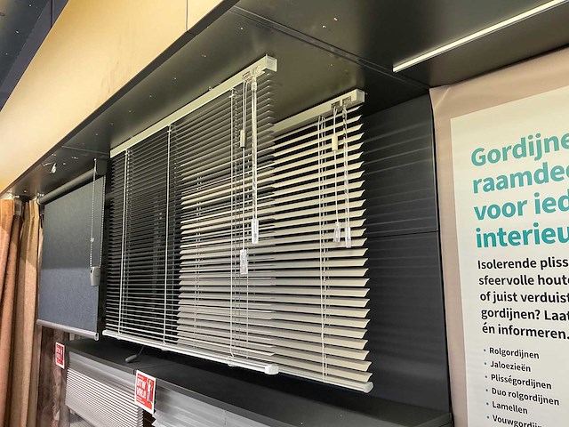 Ijzeren wandstelling - afbeelding 12 van  13