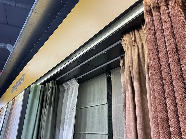 Ijzeren wandstelling - afbeelding 13 van  13