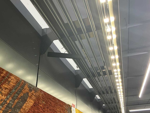 Ijzeren wandstelling - afbeelding 3 van  14