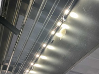 Ijzeren wandstelling - afbeelding 4 van  14