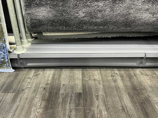 Ijzeren wandstelling - afbeelding 5 van  14