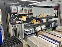 Ijzeren wandstelling - afbeelding 6 van  14