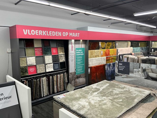 Ijzeren wandstelling - afbeelding 7 van  14