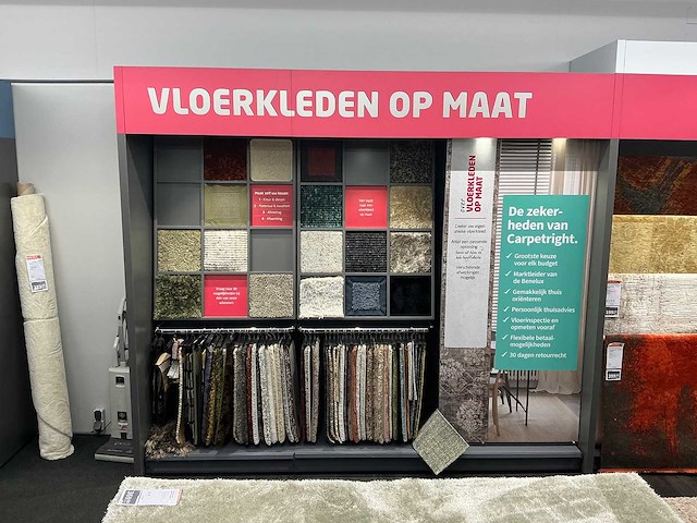 Ijzeren wandstelling - afbeelding 8 van  14