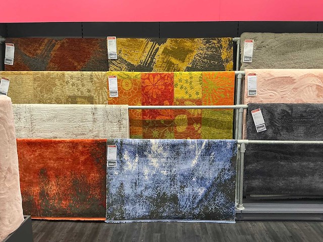 Ijzeren wandstelling - afbeelding 9 van  14