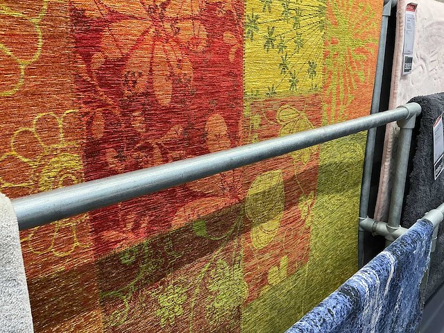 Ijzeren wandstelling - afbeelding 10 van  14