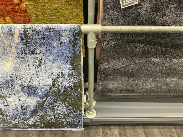 Ijzeren wandstelling - afbeelding 11 van  14