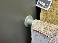 Ijzeren wandstelling - afbeelding 12 van  14