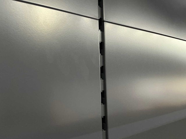 Ijzeren wandstelling - afbeelding 13 van  14