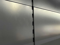 Ijzeren wandstelling - afbeelding 13 van  14