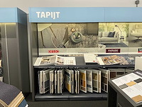 Ijzeren wandstelling - afbeelding 2 van  8