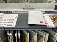 Ijzeren wandstelling - afbeelding 3 van  8