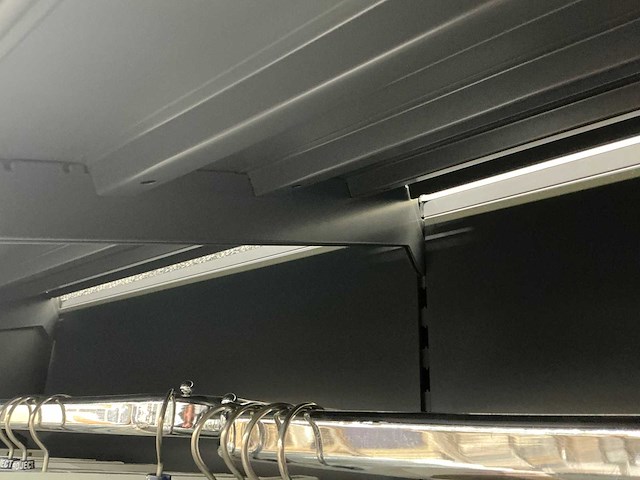 Ijzeren wandstelling - afbeelding 4 van  8