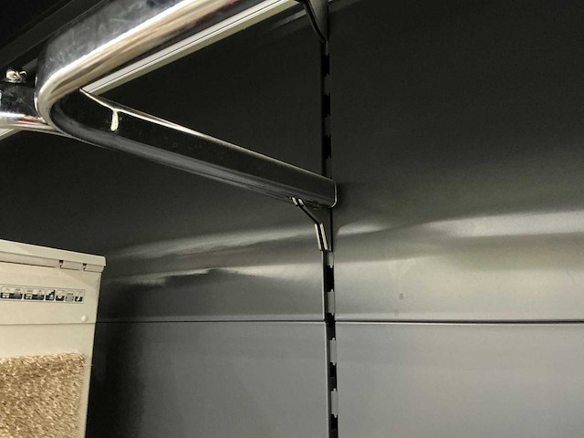 Ijzeren wandstelling - afbeelding 5 van  8