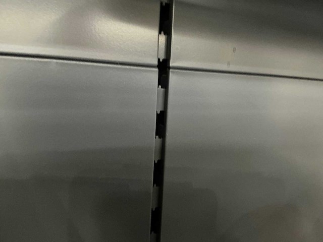 Ijzeren wandstelling - afbeelding 6 van  8