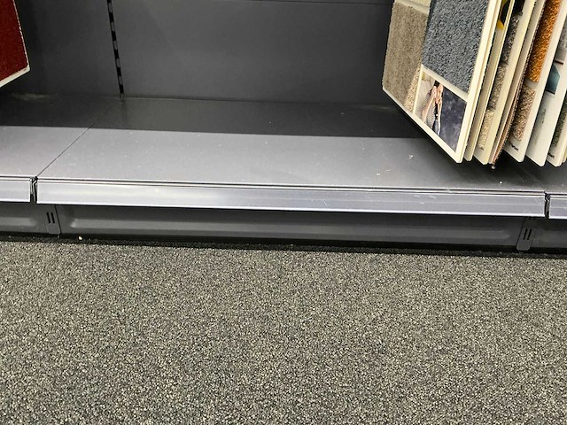 Ijzeren wandstelling - afbeelding 8 van  8