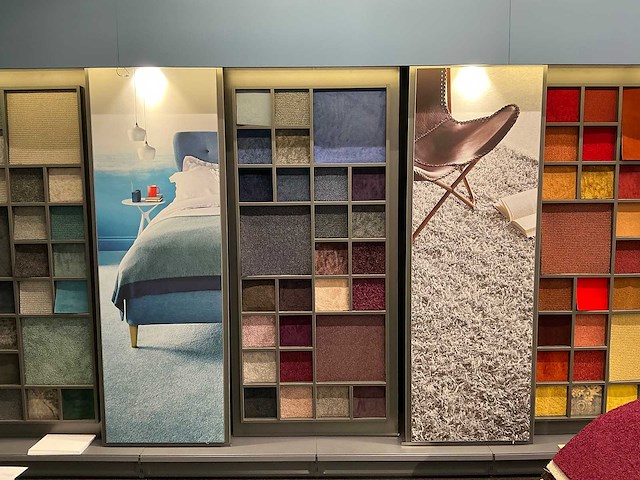 Ijzeren wandstelling - afbeelding 3 van  8