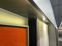 Ijzeren wandstelling - afbeelding 4 van  8