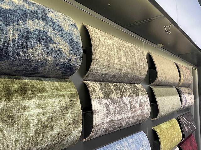 Ijzeren wandstelling - afbeelding 5 van  8